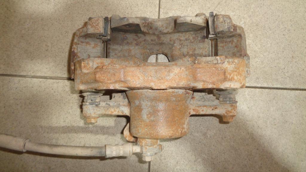 Суппорт передний правый, 1500 рублей, Пермь