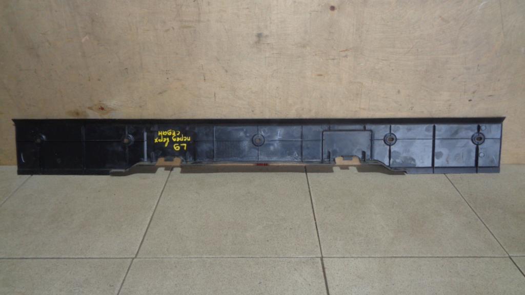 Обшивка багажника, 500 рублей, Пермь