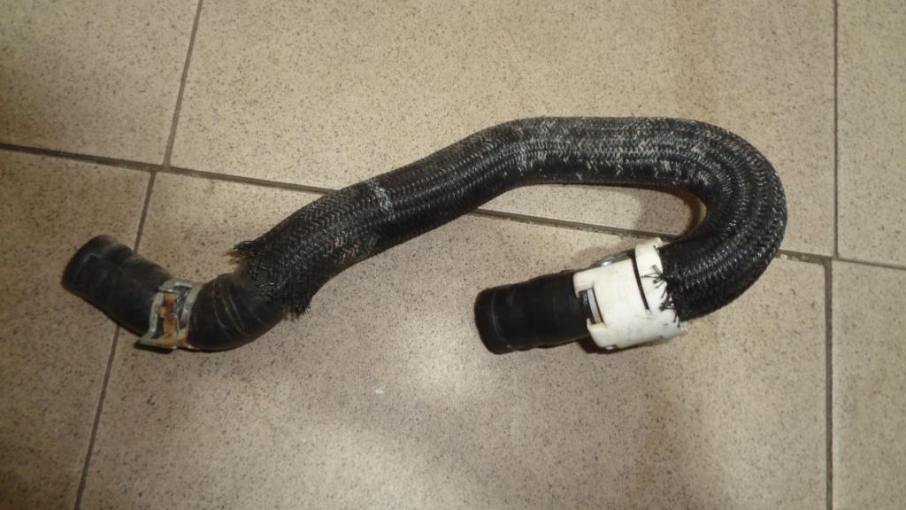 Патрубок отопителя, 700 рублей, Пермь