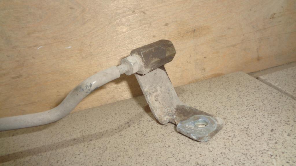 Трубка тормозная, 3000 рублей, Пермь