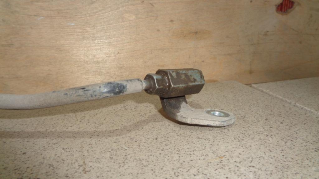 Трубка тормозная, 3000 рублей, Пермь