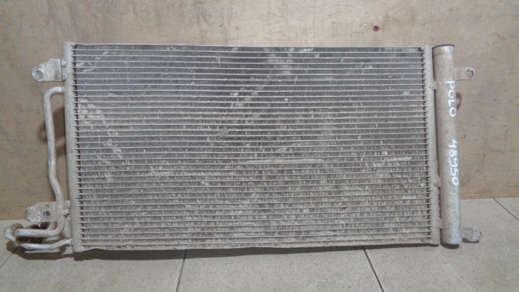 Радиатор кондиционера, 2000 рублей, Пермь