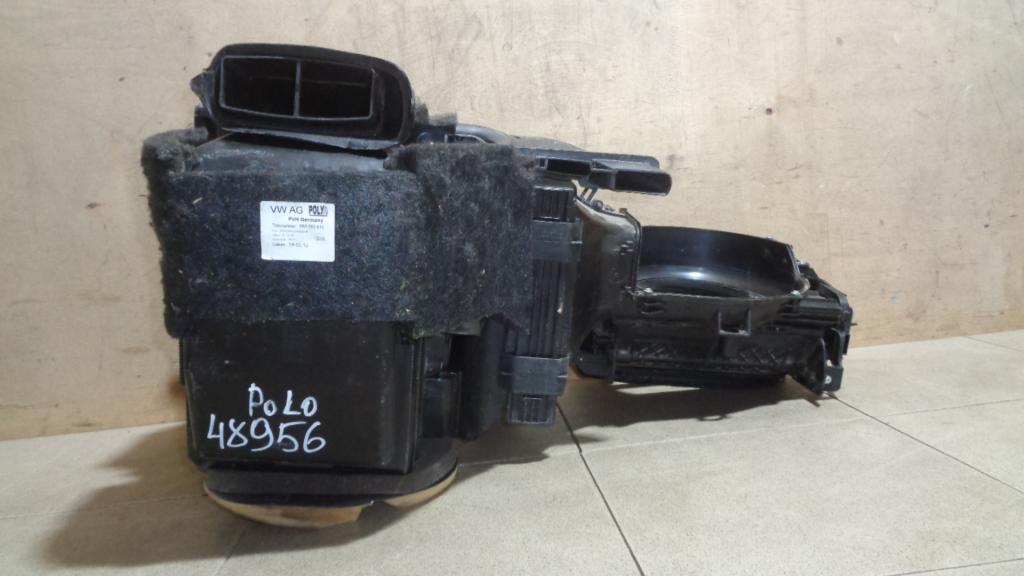 Корпус отопителя, 9600 рублей, Пермь