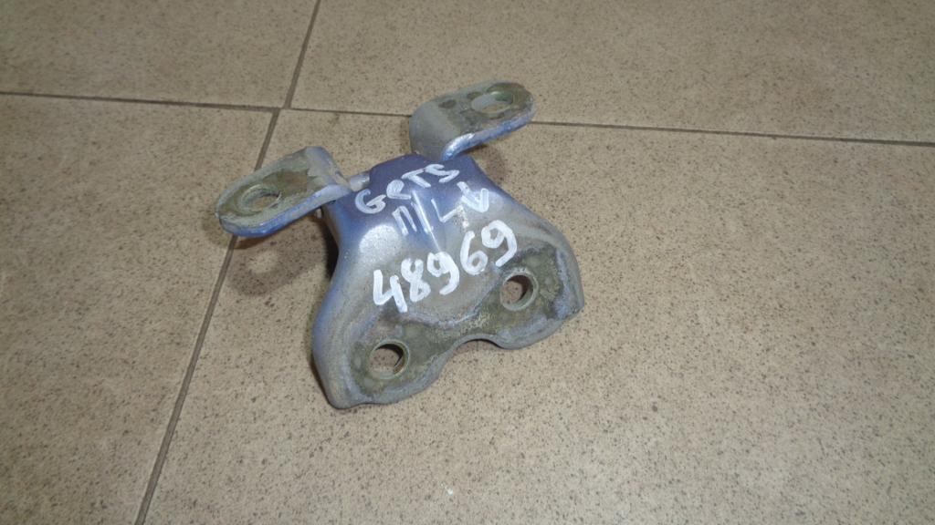 Петля двери передней левой нижняя, 500 рублей, Пермь