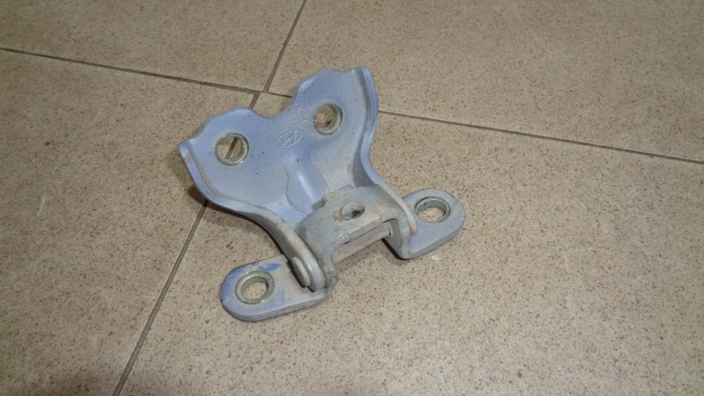 Петля двери передней левой нижняя, 500 рублей, Пермь