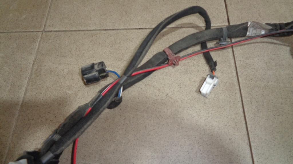 Проводка двери, 800 рублей, Пермь