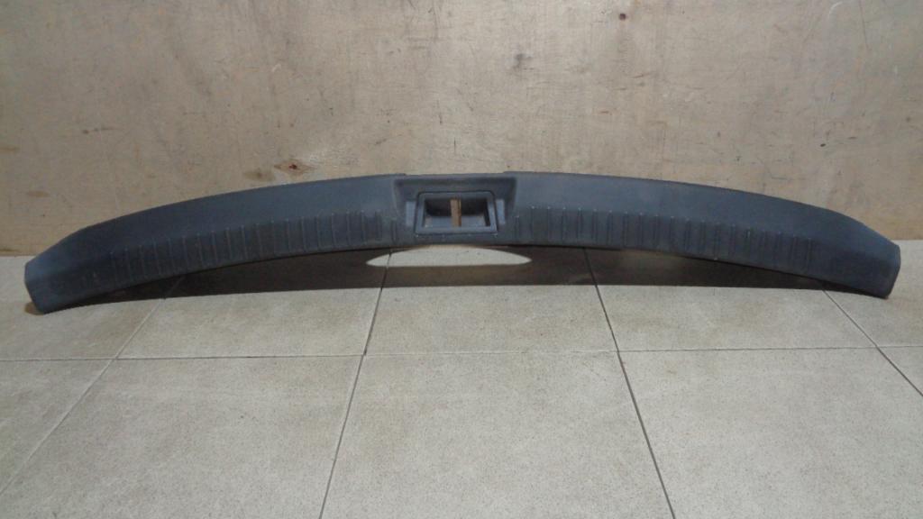 Обшивка багажника, 1500 рублей, Пермь