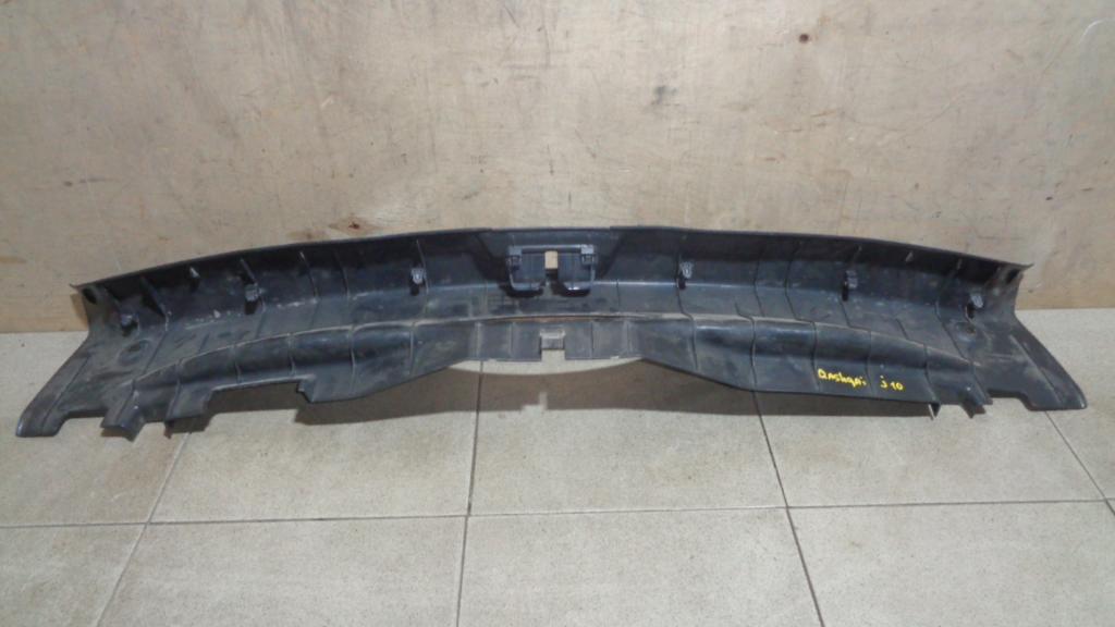 Обшивка багажника, 1500 рублей, Пермь