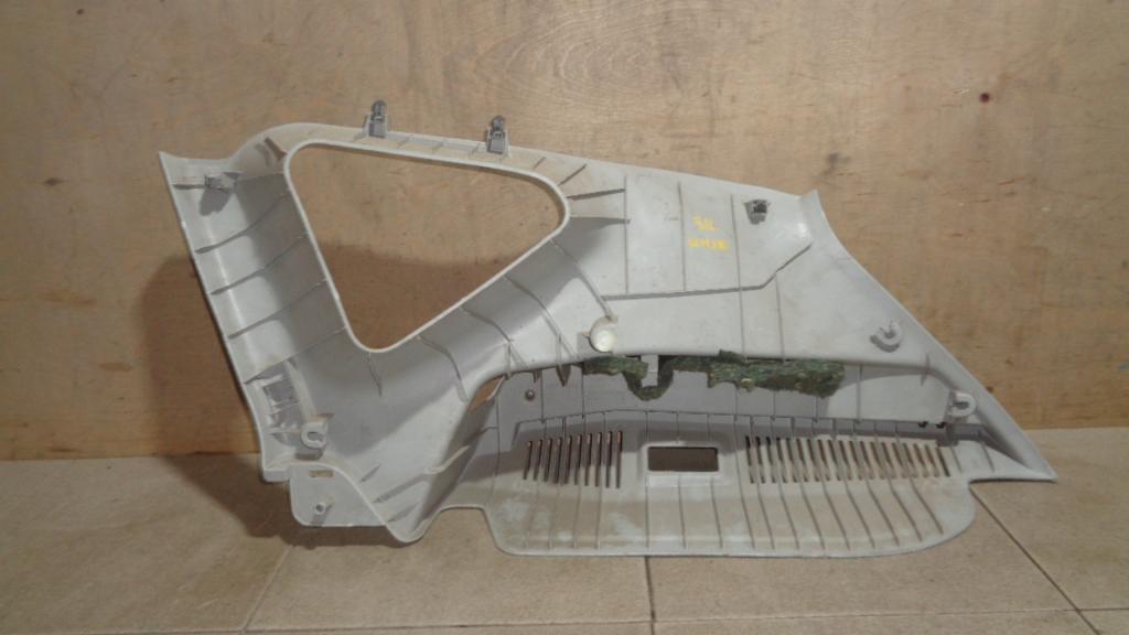 Обшивка багажника, 2500 рублей, Пермь