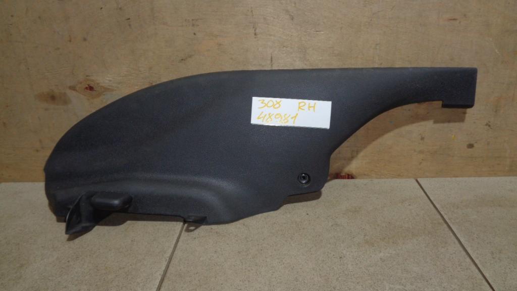 Накладка декоративная, 500 рублей, Пермь