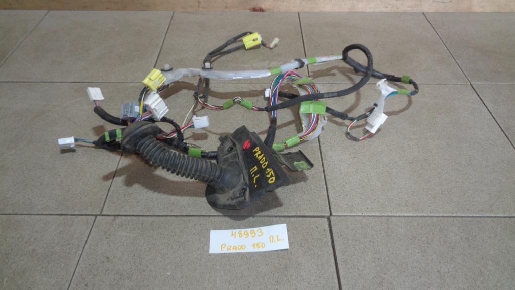 Проводка двери, 5000 рублей, Пермь