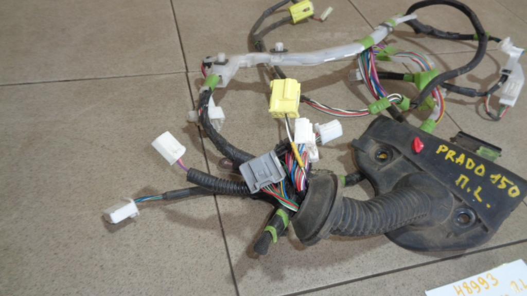 Проводка двери, 5000 рублей, Пермь