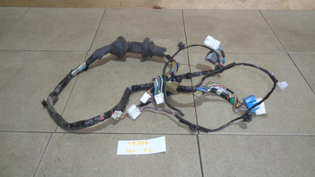 Проводка двери, 2000 рублей, Пермь