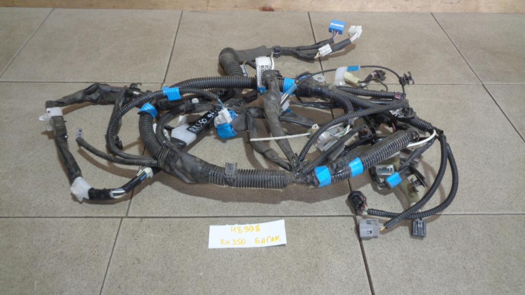 Проводка, 2500 рублей, Пермь