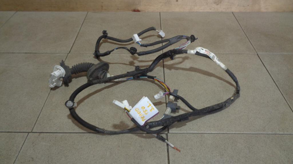 Проводка двери, 1500 рублей, Пермь