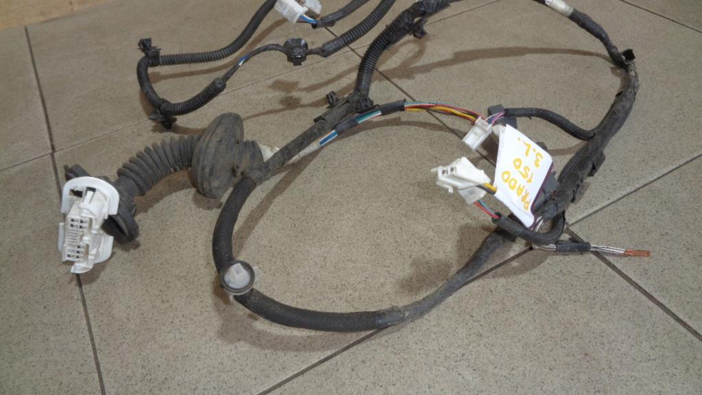 Проводка двери, 1500 рублей, Пермь