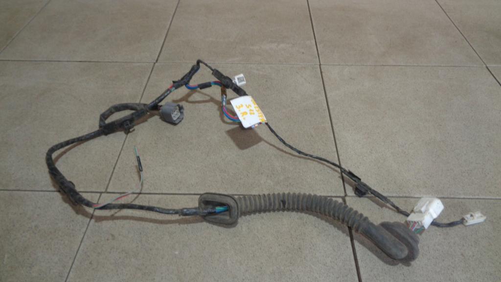 Проводка двери, 1000 рублей, Пермь