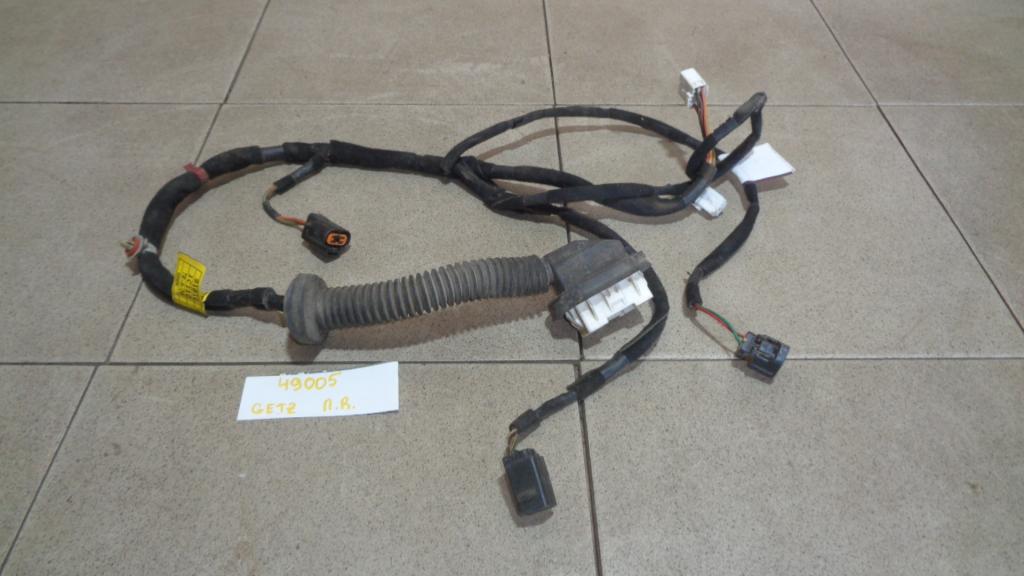 Проводка двери, 1200 рублей, Пермь