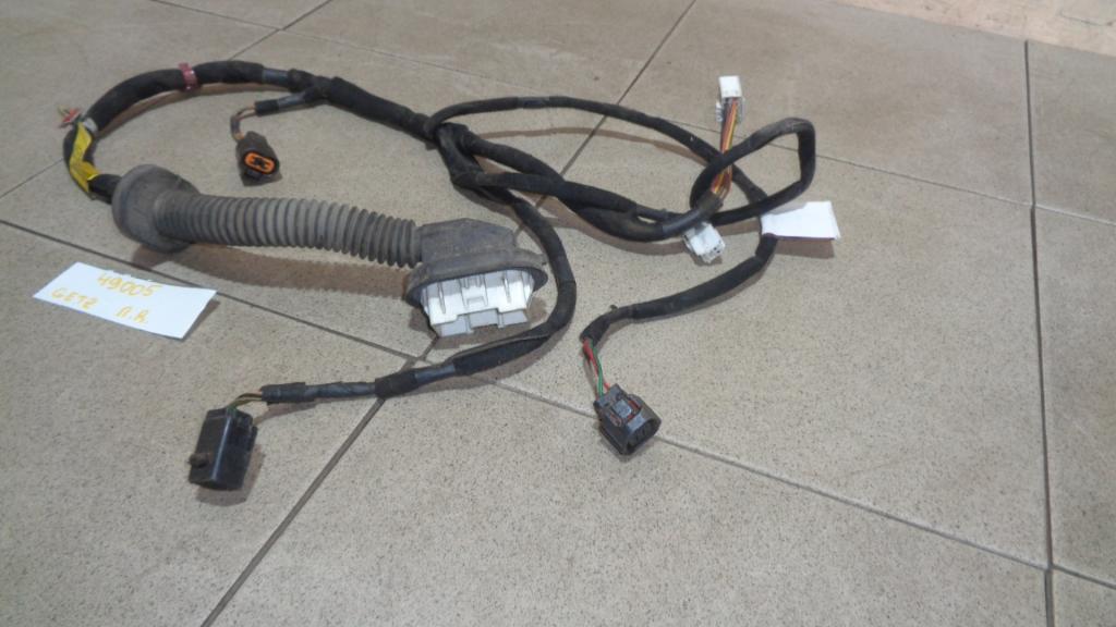 Проводка двери, 1200 рублей, Пермь