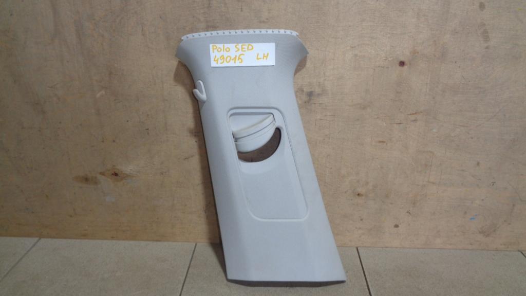 Обшивка стойки, 500 рублей, Пермь