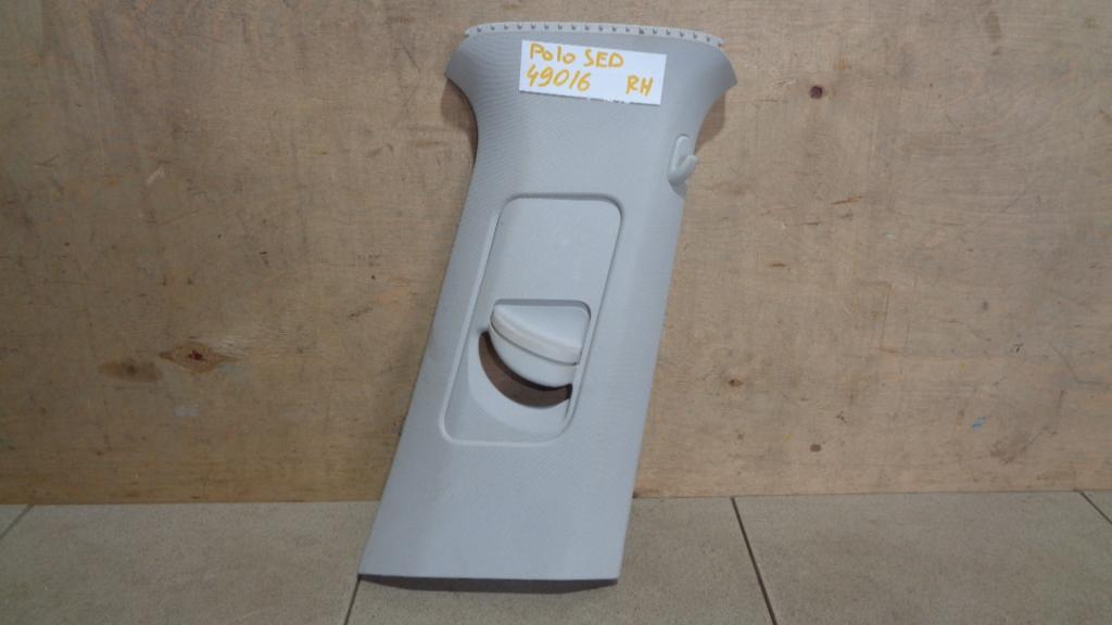 Обшивка стойки, 500 рублей, Пермь