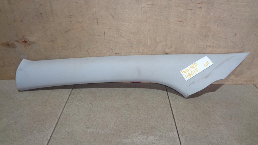 Обшивка стойки, 550 рублей, Пермь