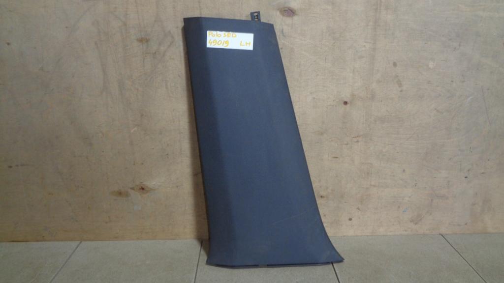 Обшивка стойки, 500 рублей, Пермь