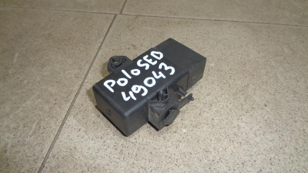 Блок электронный, 1000 рублей, Пермь