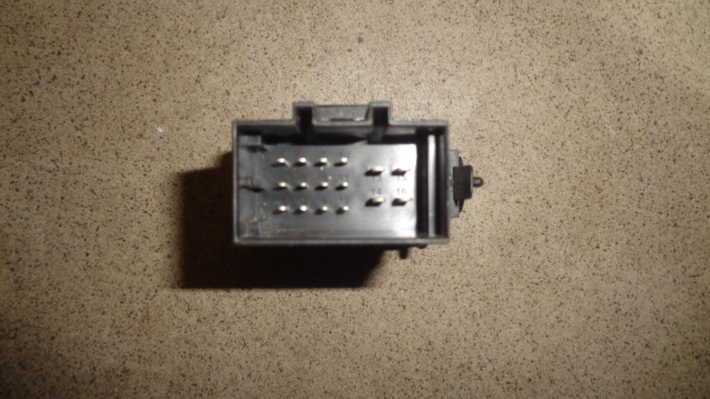 Блок электронный, 1000 рублей, Пермь