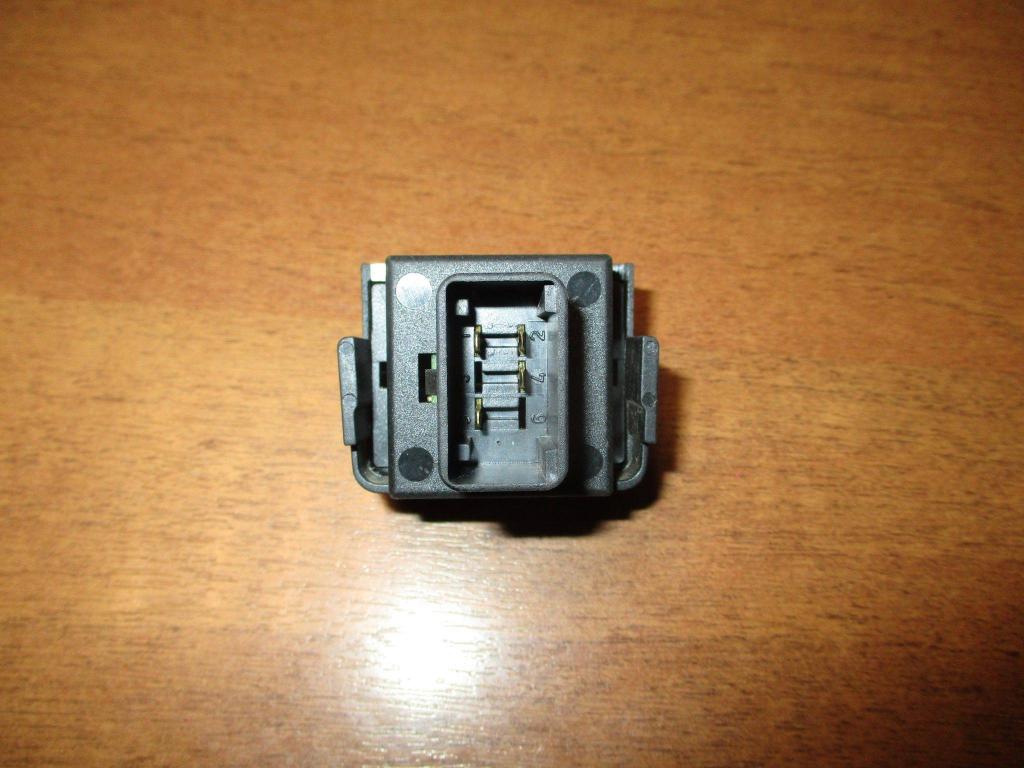 Кнопка корректора фар, 500 рублей, Пермь