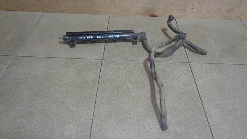 Рейка топливная, 1500 рублей, Пермь