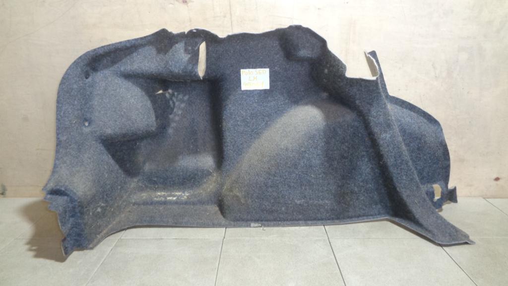 Обшивка багажника, 1000 рублей, Пермь