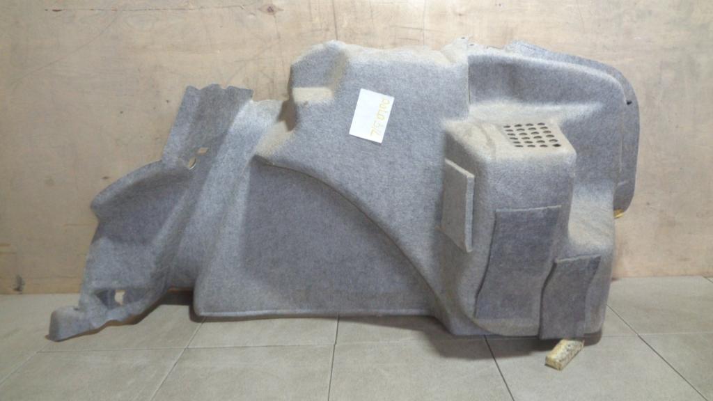 Обшивка багажника, 1000 рублей, Пермь