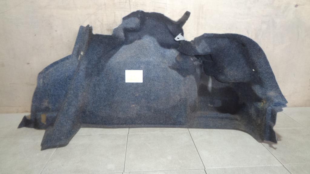 Обшивка багажника, 1000 рублей, Пермь