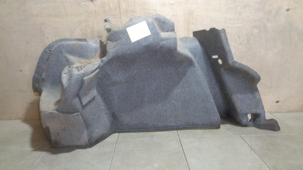 Обшивка багажника, 1000 рублей, Пермь