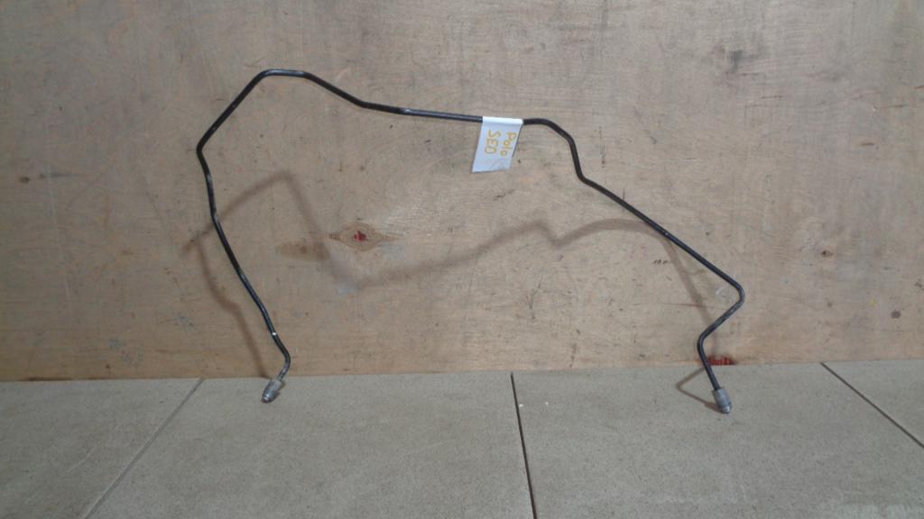 Трубка тормозная, 1500 рублей, Пермь