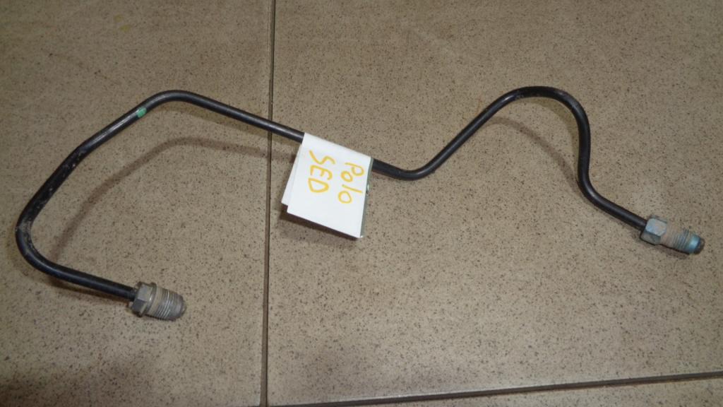 Трубка тормозная, 1000 рублей, Пермь