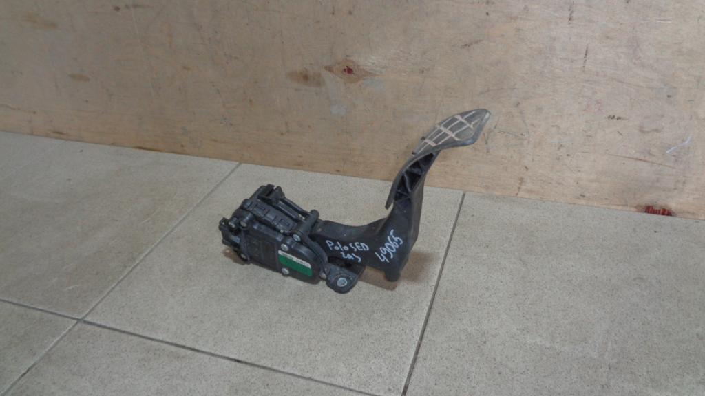 Педаль газа, 1600 рублей, Пермь