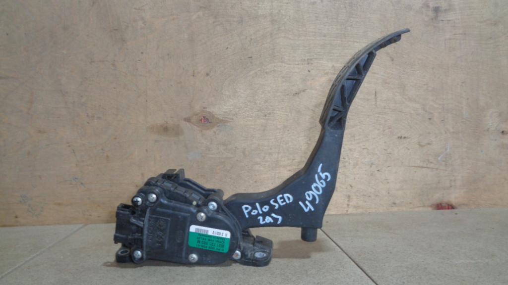 Педаль газа, 1600 рублей, Пермь