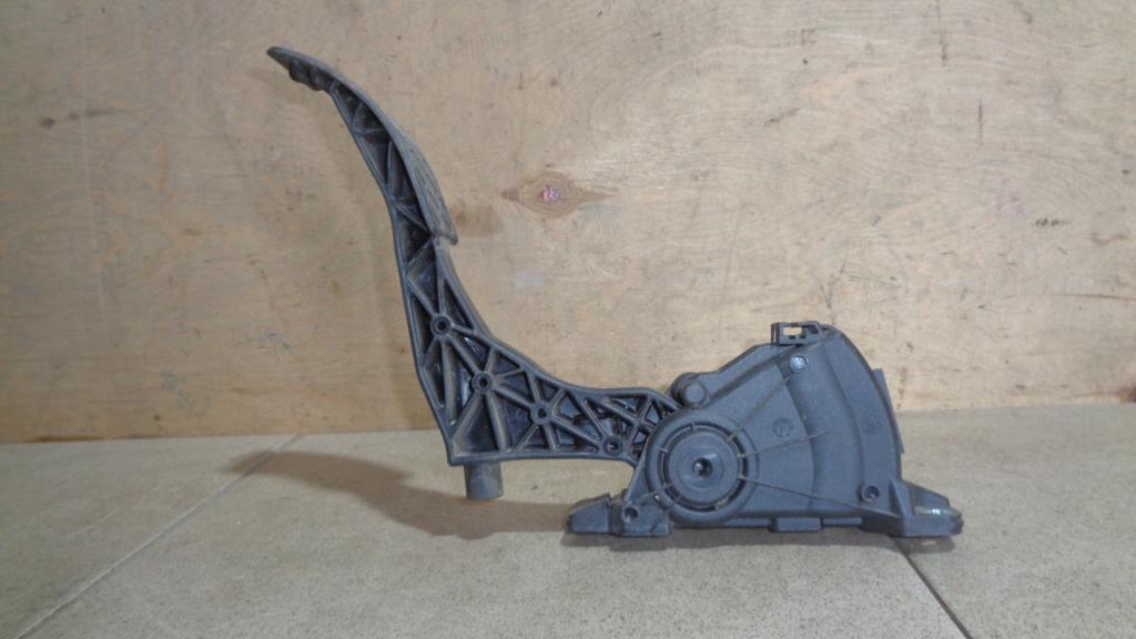 Педаль газа, 1600 рублей, Пермь