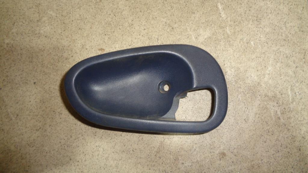 Накладка ручки внутренней, 500 рублей, Пермь