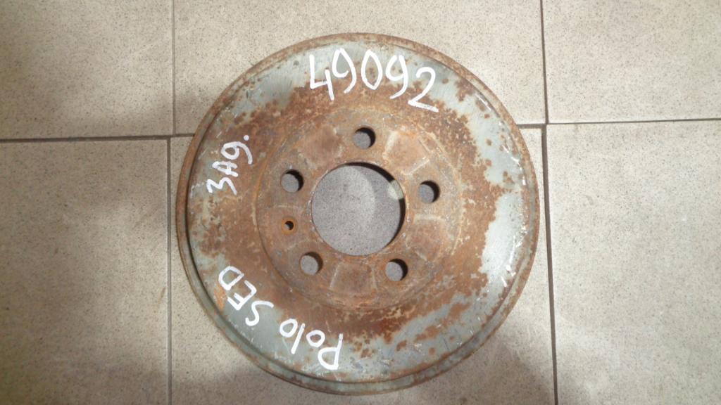 Барабан тормозной, 1500 рублей, Пермь