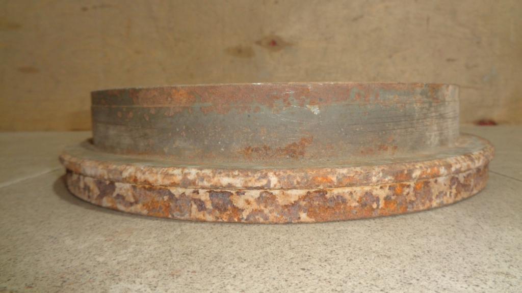 Барабан тормозной, 1500 рублей, Пермь