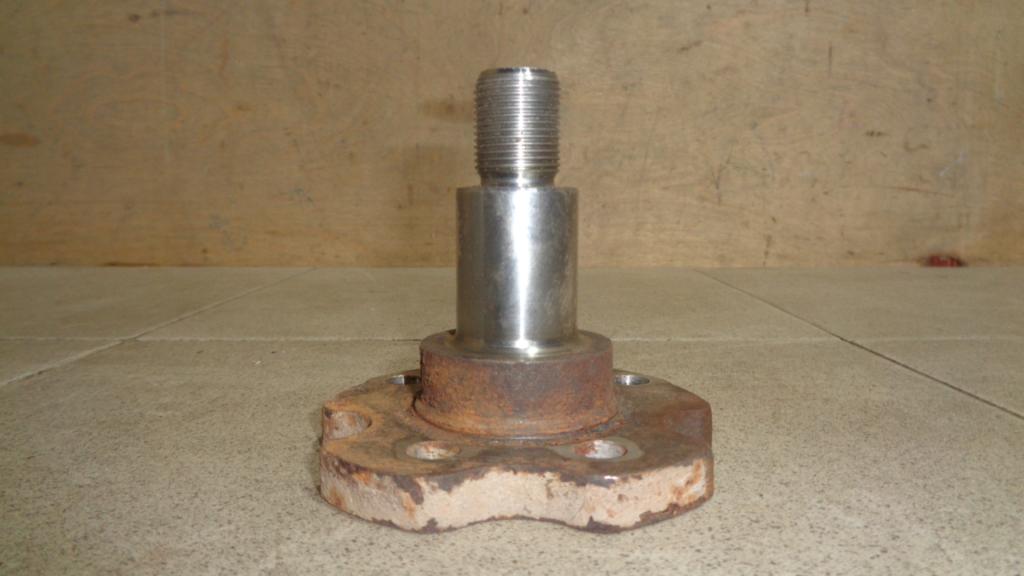 Цапфа, 1000 рублей, Пермь