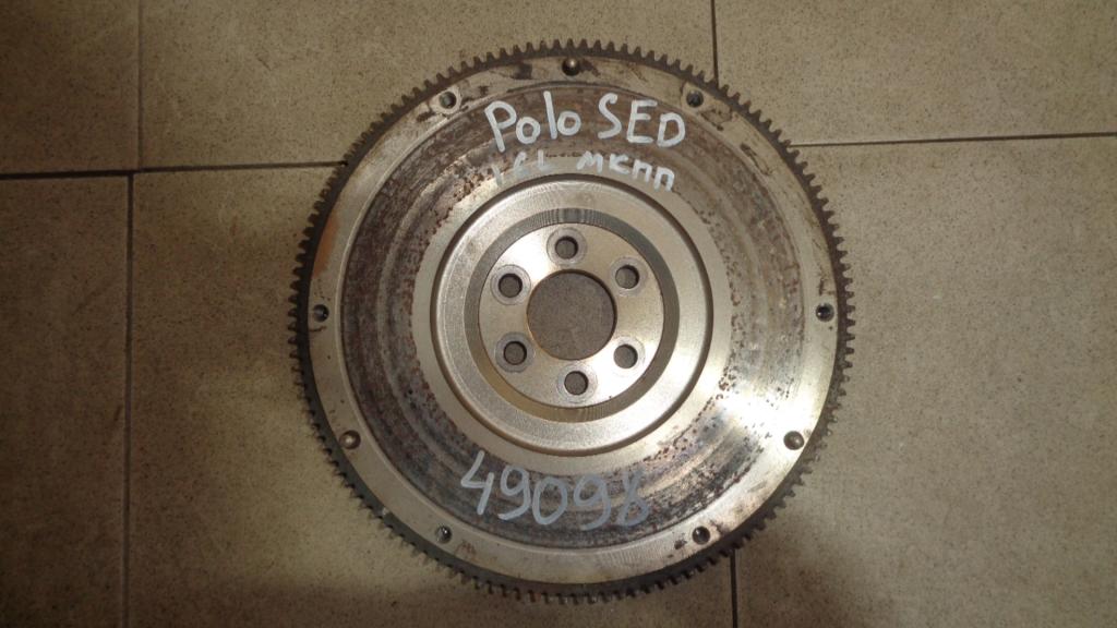 Маховик, 1000 рублей, Пермь