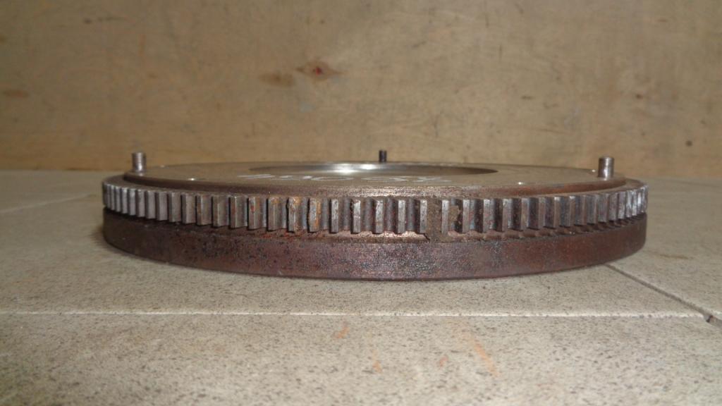 Маховик, 1000 рублей, Пермь