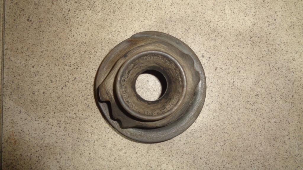 Опора задней пружины верхняя, 500 рублей, Пермь