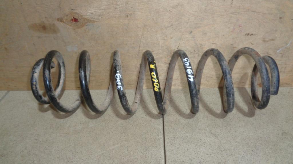 Пружина задняя, 1000 рублей, Пермь