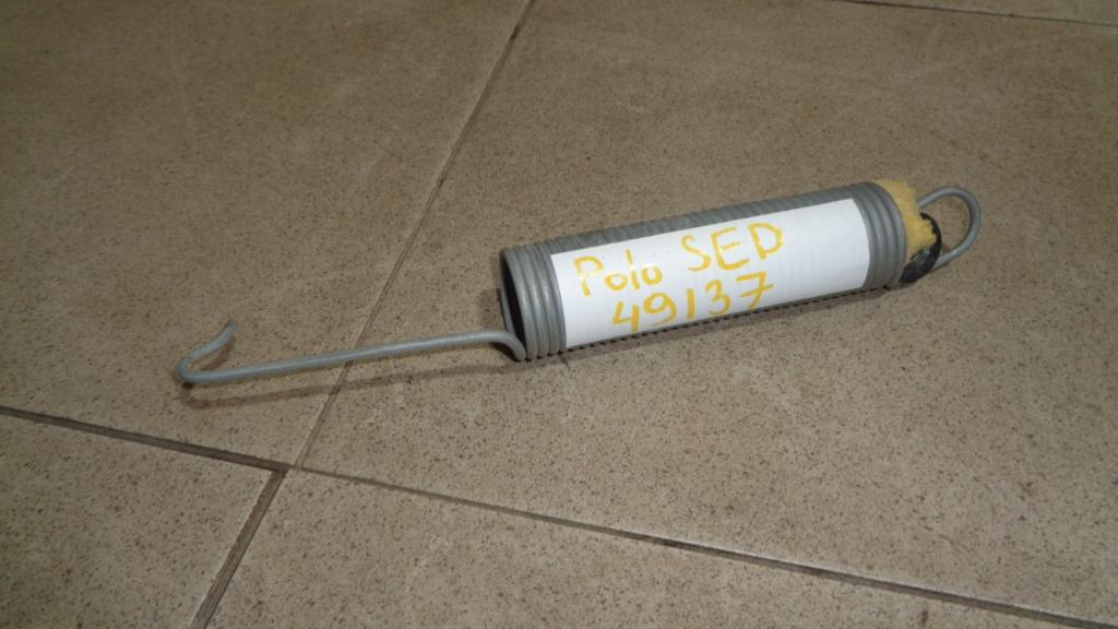 Пружина крышки багажника, 500 рублей, Пермь