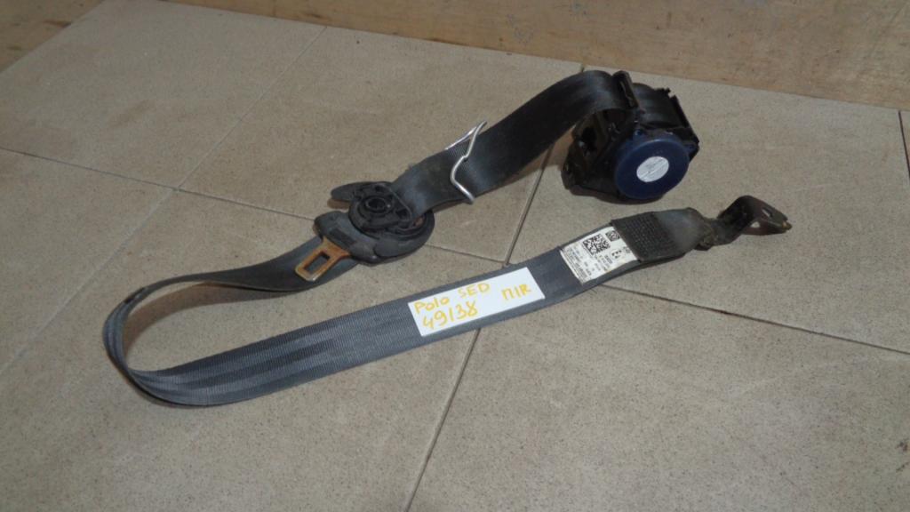 Ремень безопасности, 3000 рублей, Пермь